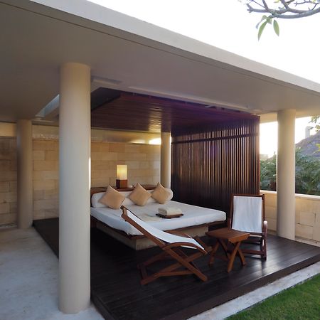 The Bale Nusa Dua By Lifestyleretreats Екстериор снимка