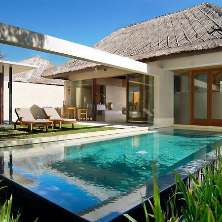 The Bale Nusa Dua By Lifestyleretreats Екстериор снимка