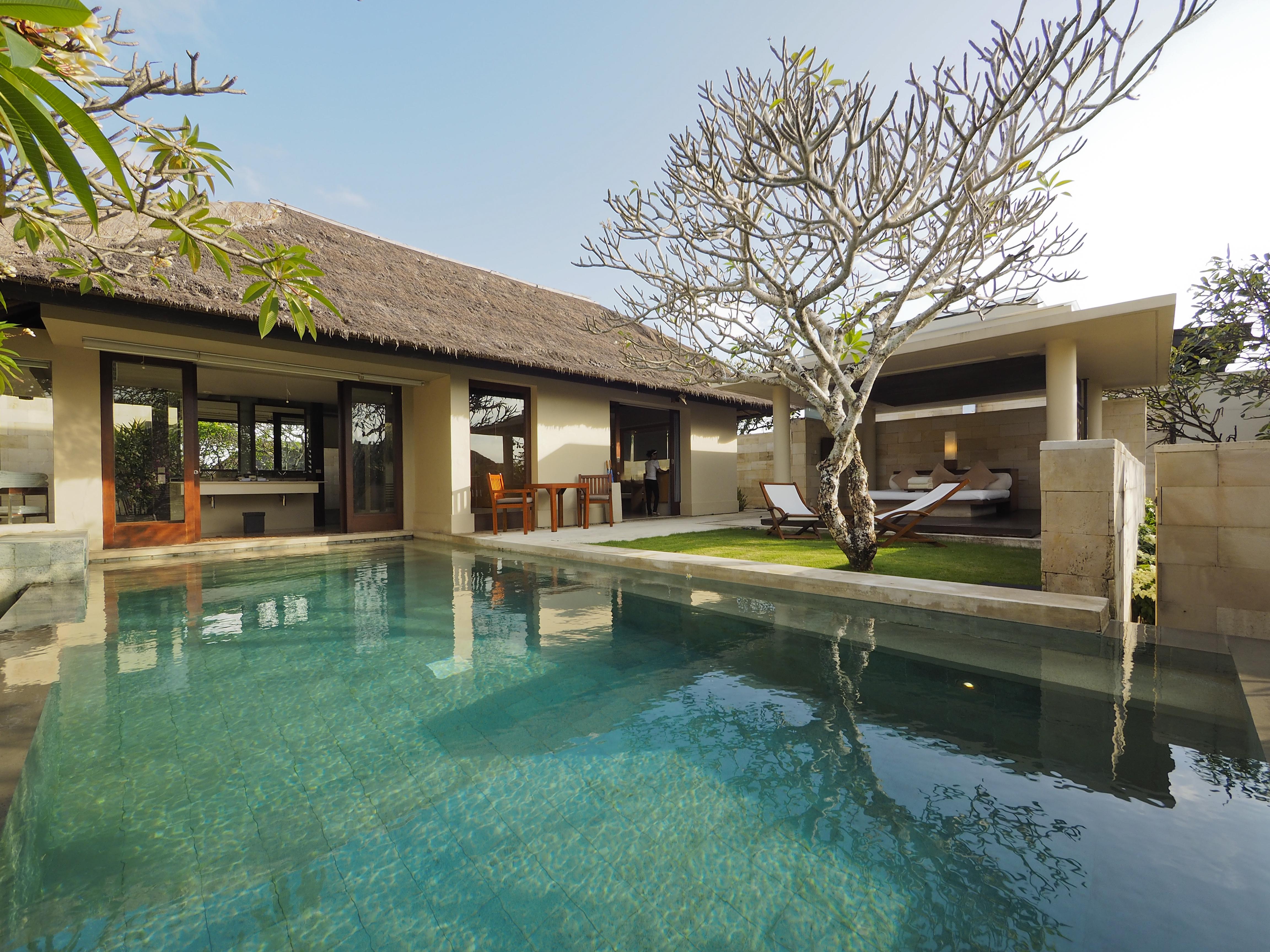 The Bale Nusa Dua By Lifestyleretreats Екстериор снимка