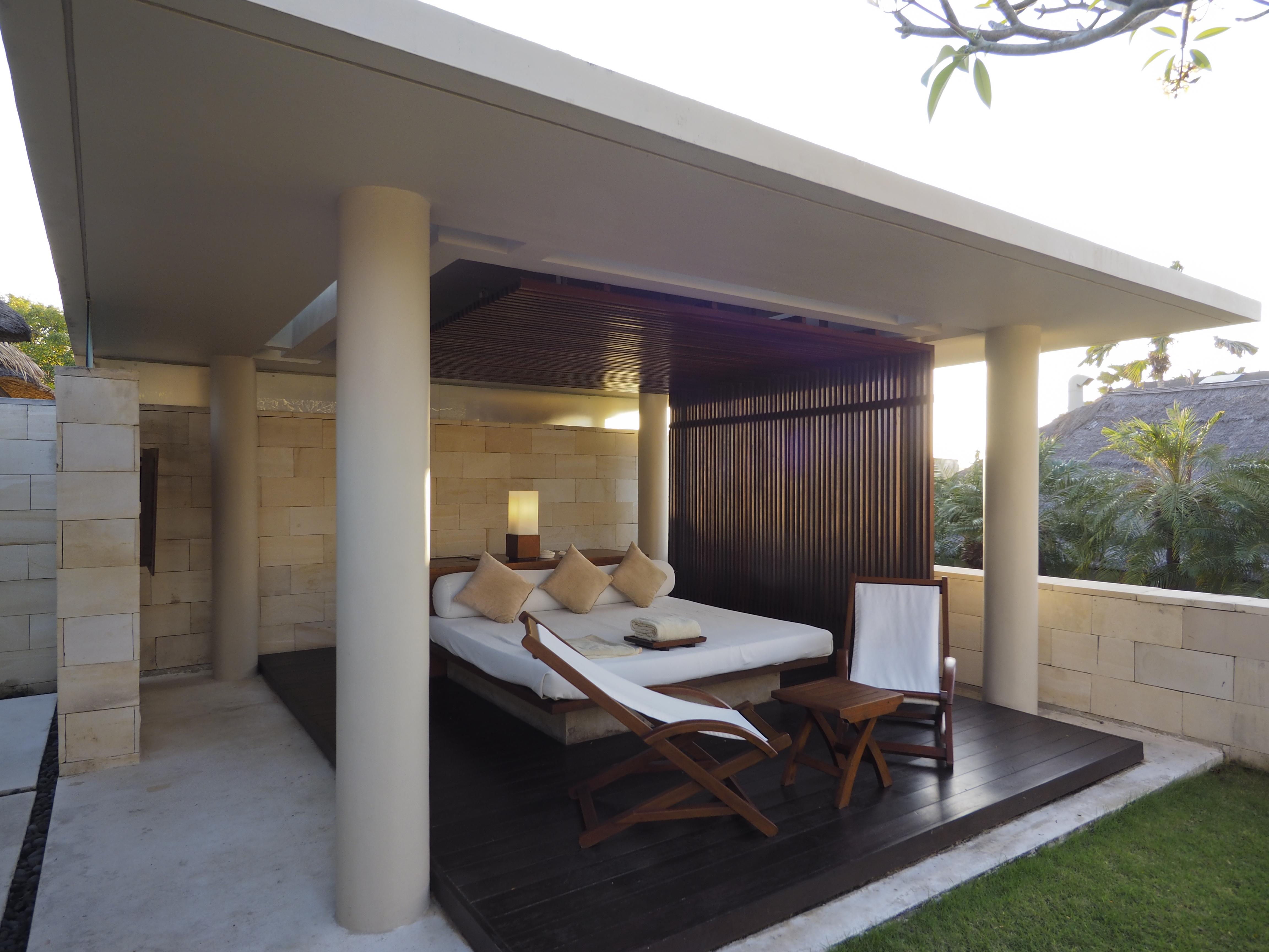 The Bale Nusa Dua By Lifestyleretreats Екстериор снимка