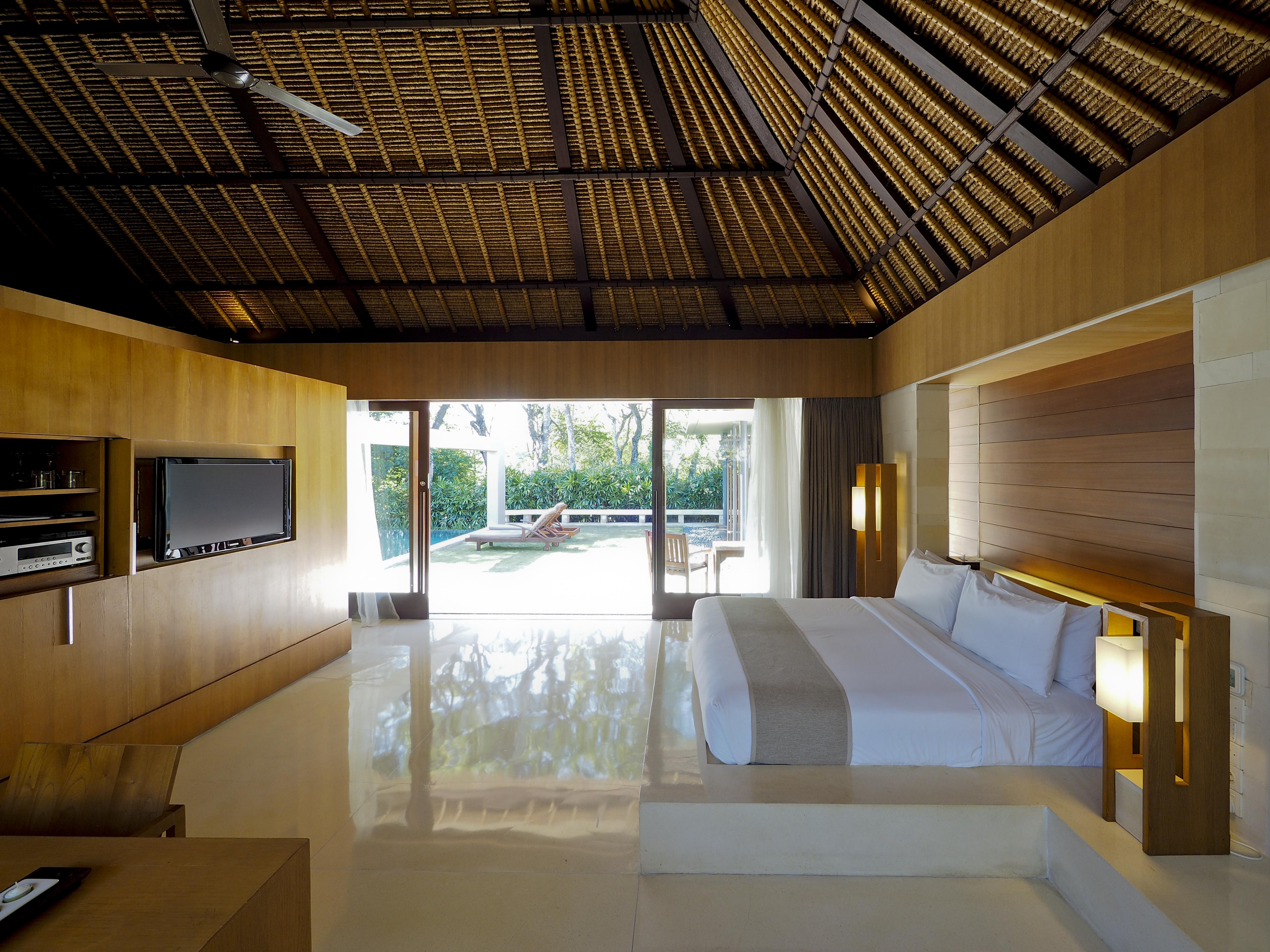 The Bale Nusa Dua By Lifestyleretreats Екстериор снимка