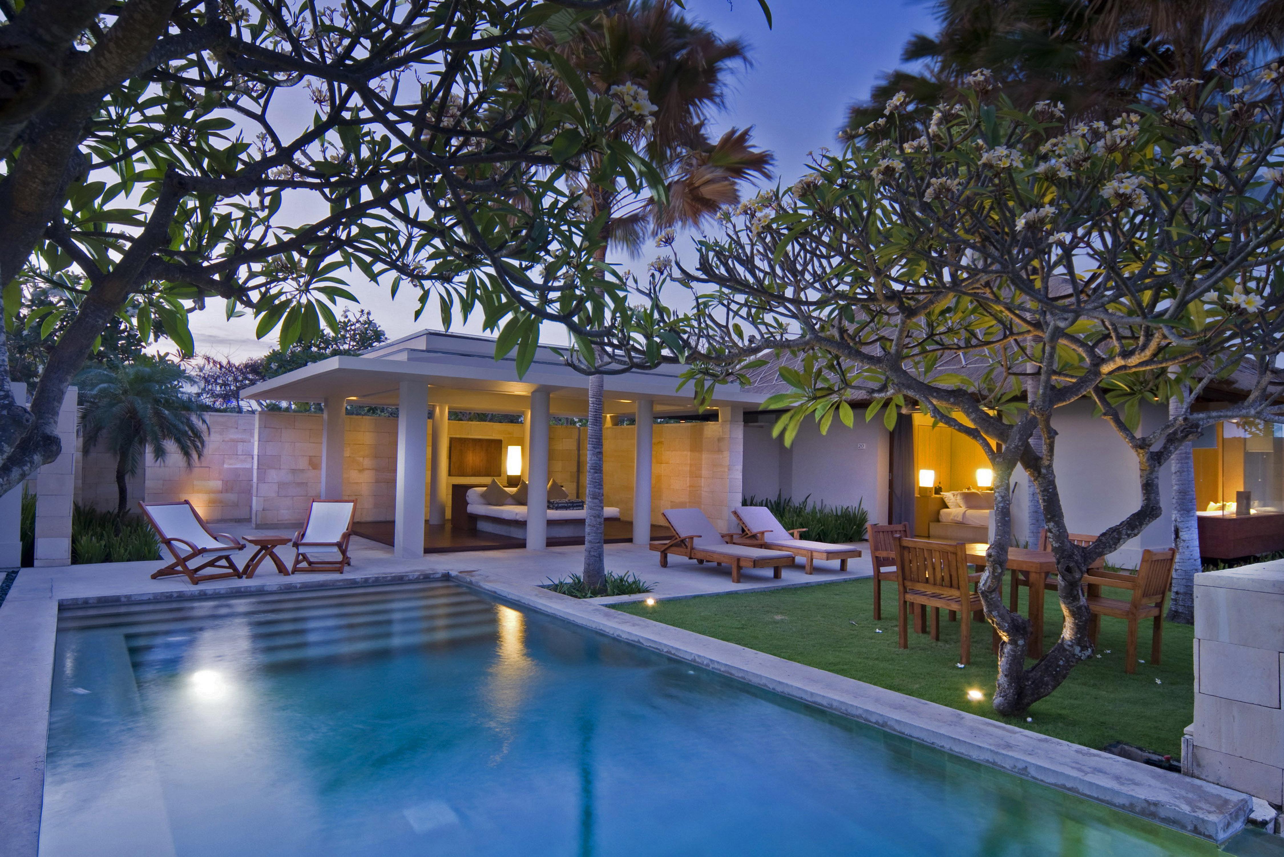The Bale Nusa Dua By Lifestyleretreats Екстериор снимка