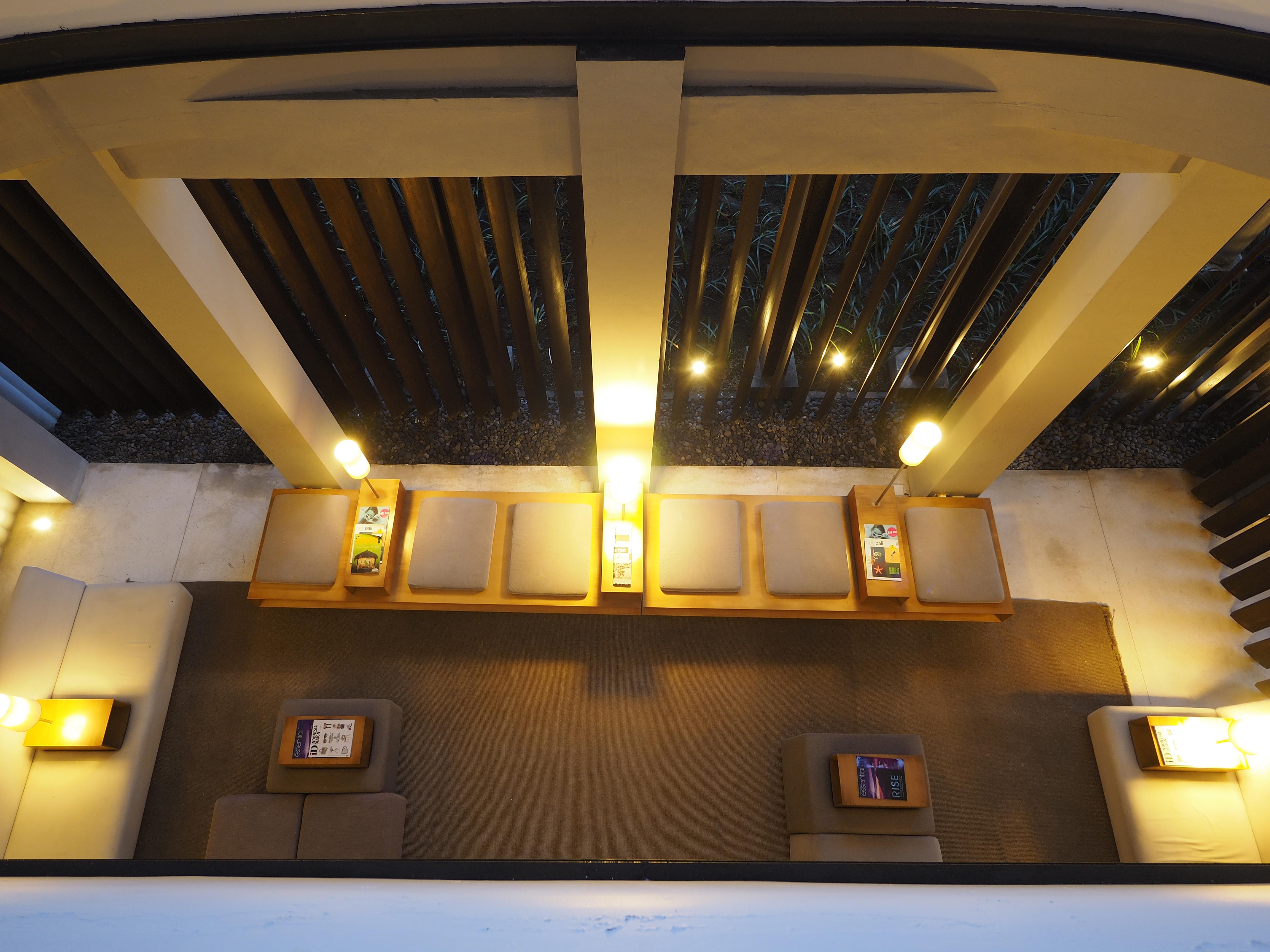 The Bale Nusa Dua By Lifestyleretreats Екстериор снимка