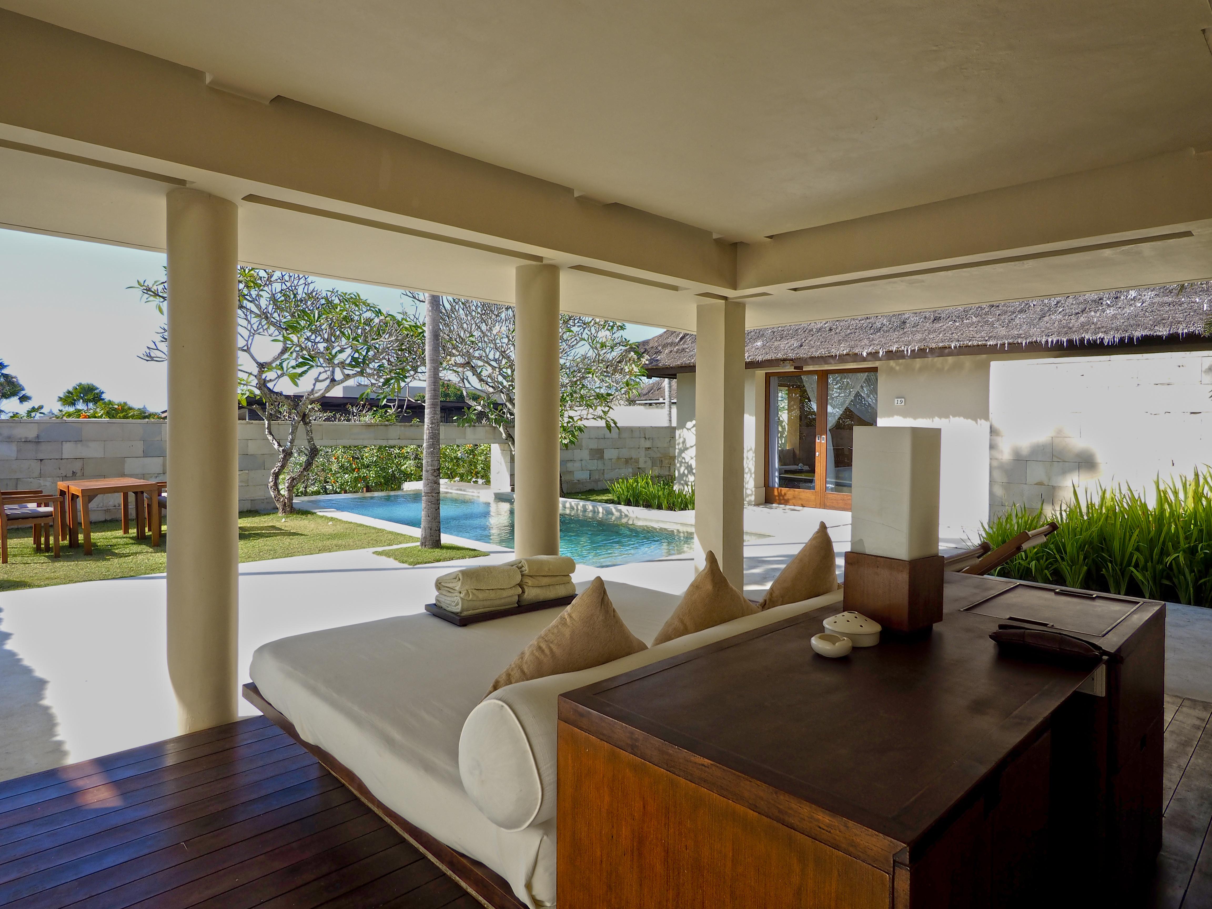 The Bale Nusa Dua By Lifestyleretreats Екстериор снимка