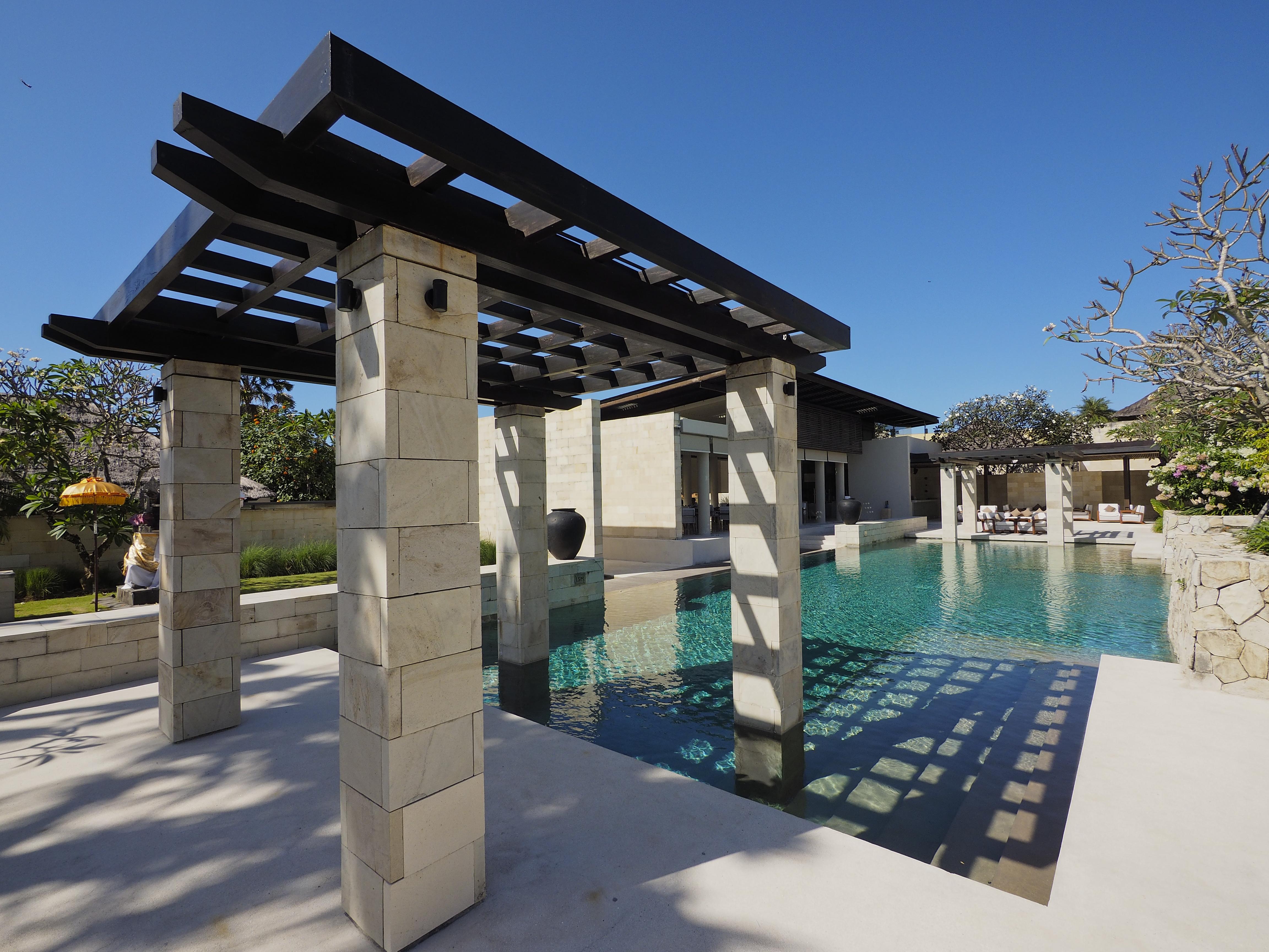 The Bale Nusa Dua By Lifestyleretreats Екстериор снимка