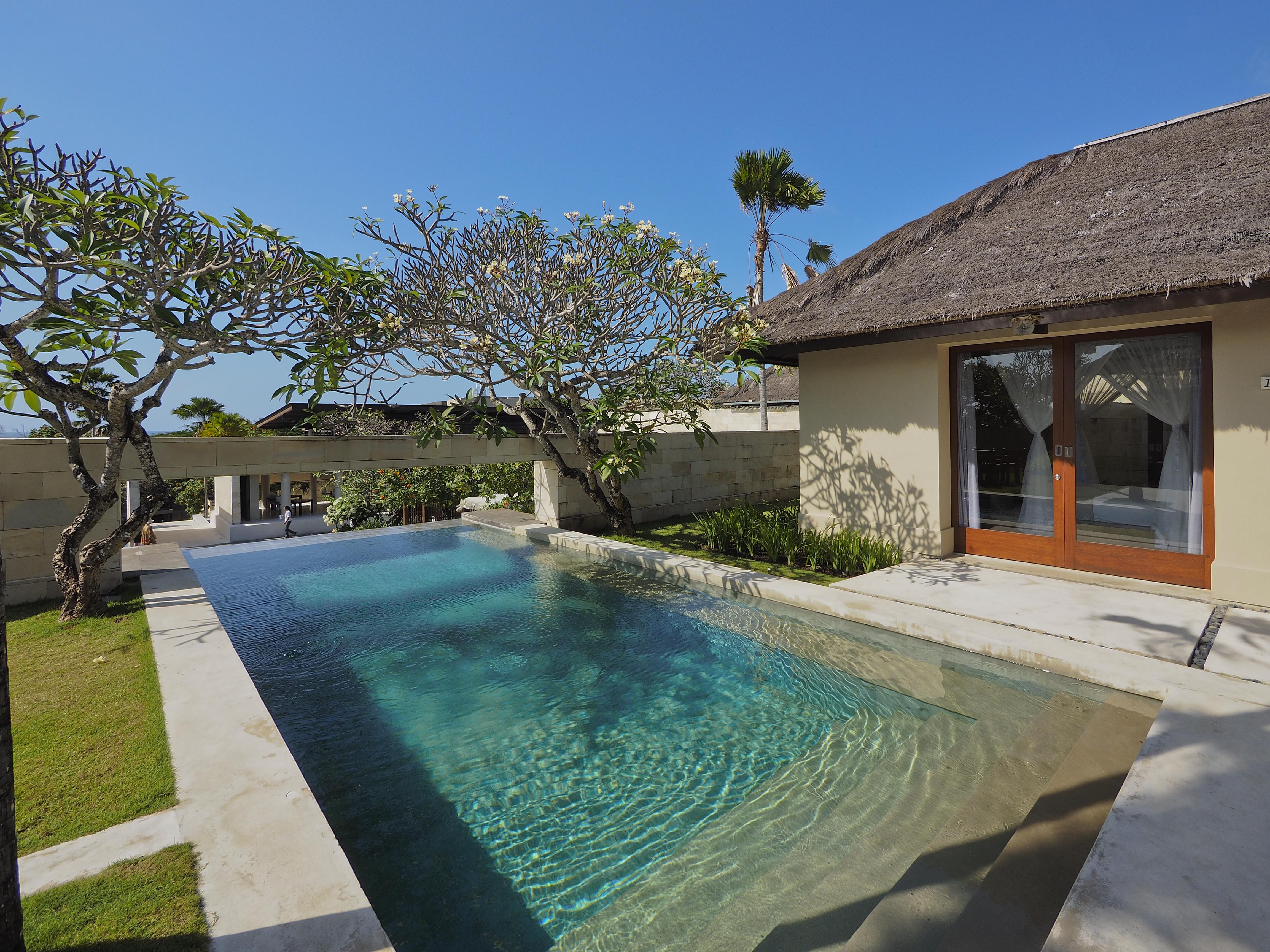 The Bale Nusa Dua By Lifestyleretreats Екстериор снимка