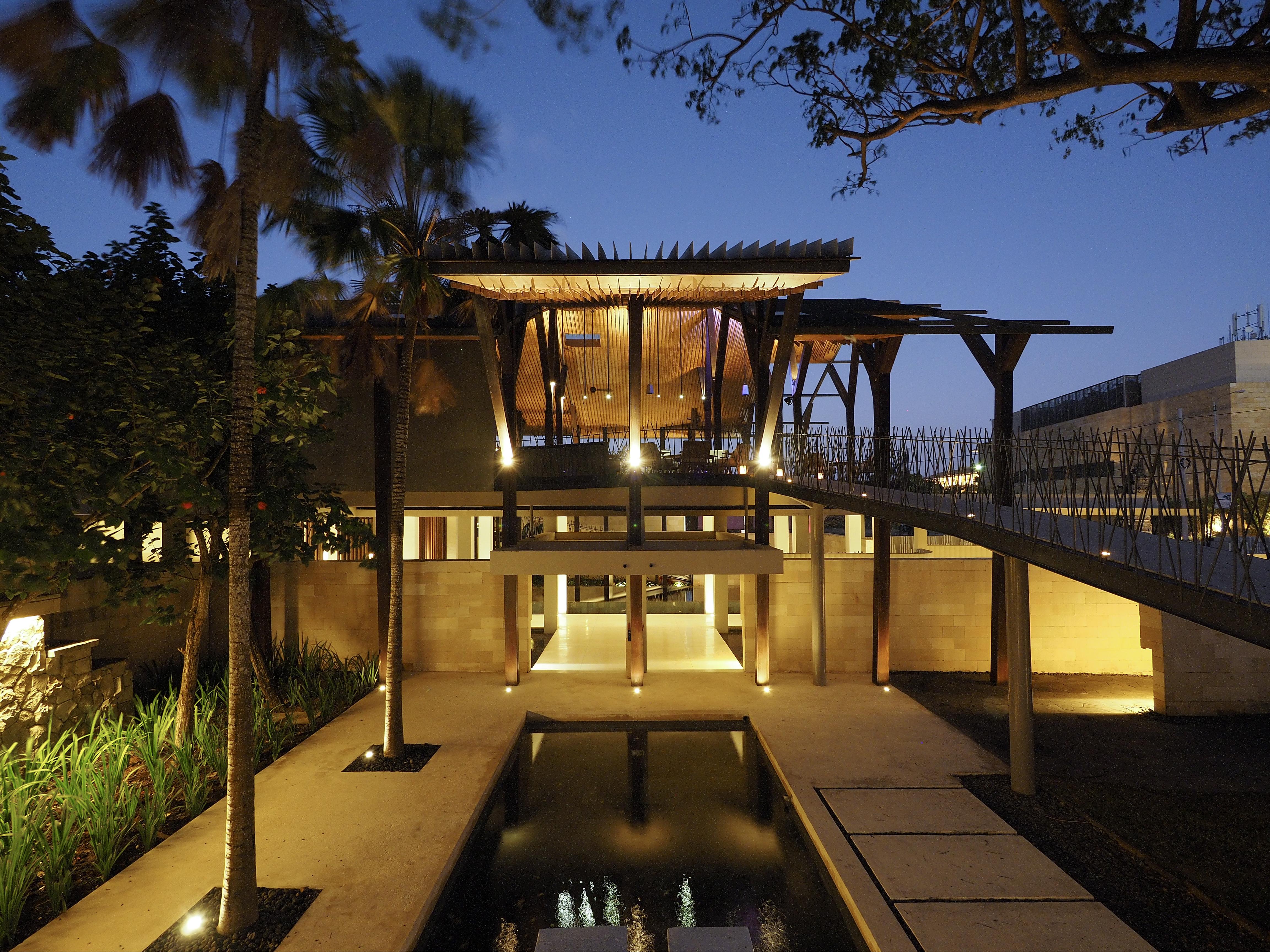 The Bale Nusa Dua By Lifestyleretreats Екстериор снимка