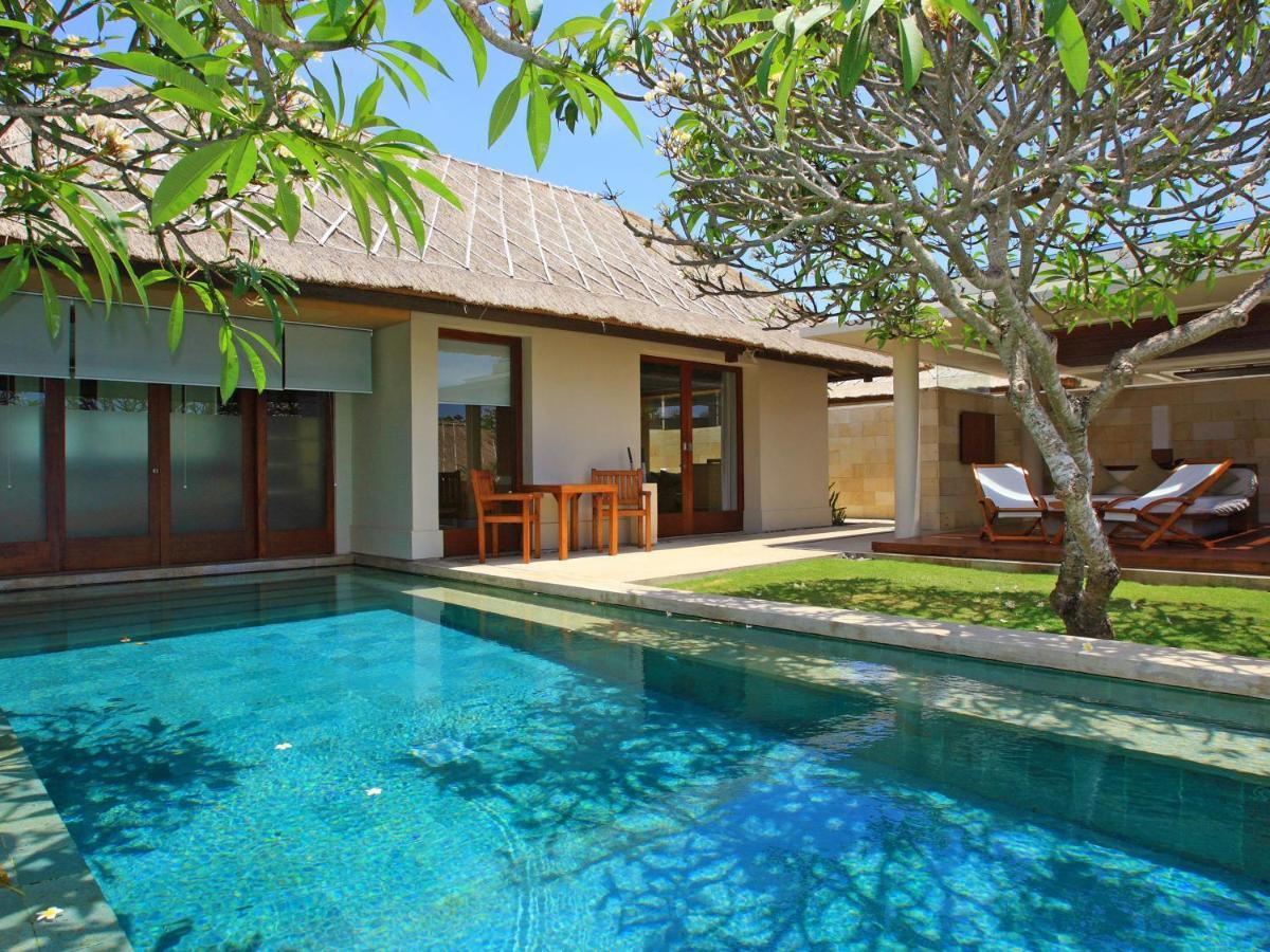 The Bale Nusa Dua By Lifestyleretreats Екстериор снимка