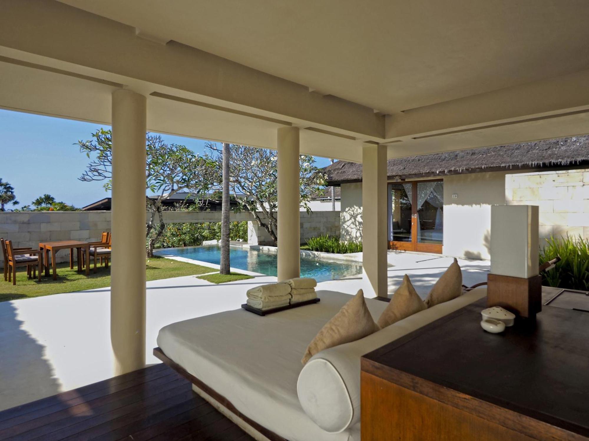 The Bale Nusa Dua By Lifestyleretreats Екстериор снимка