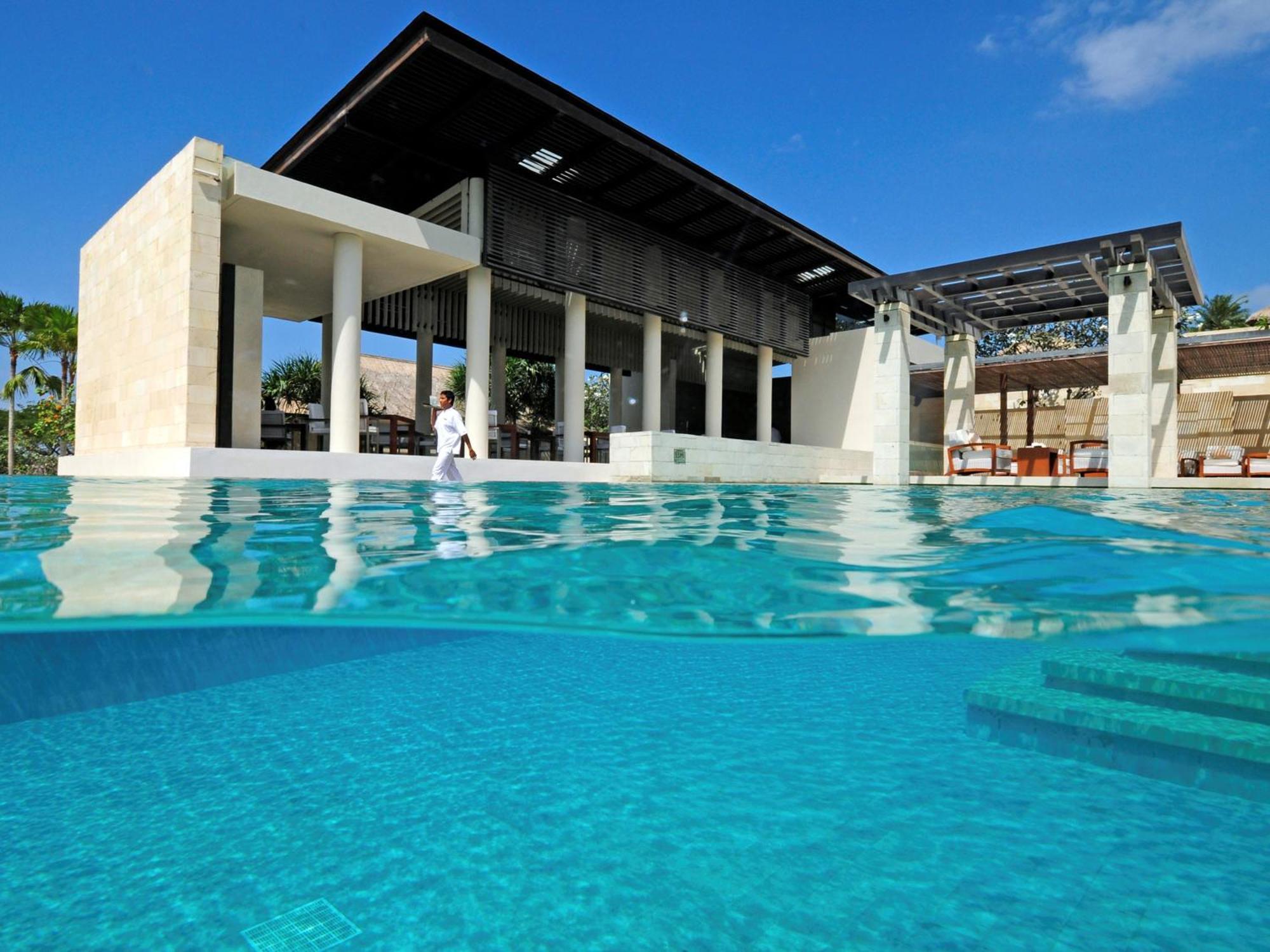 The Bale Nusa Dua By Lifestyleretreats Екстериор снимка