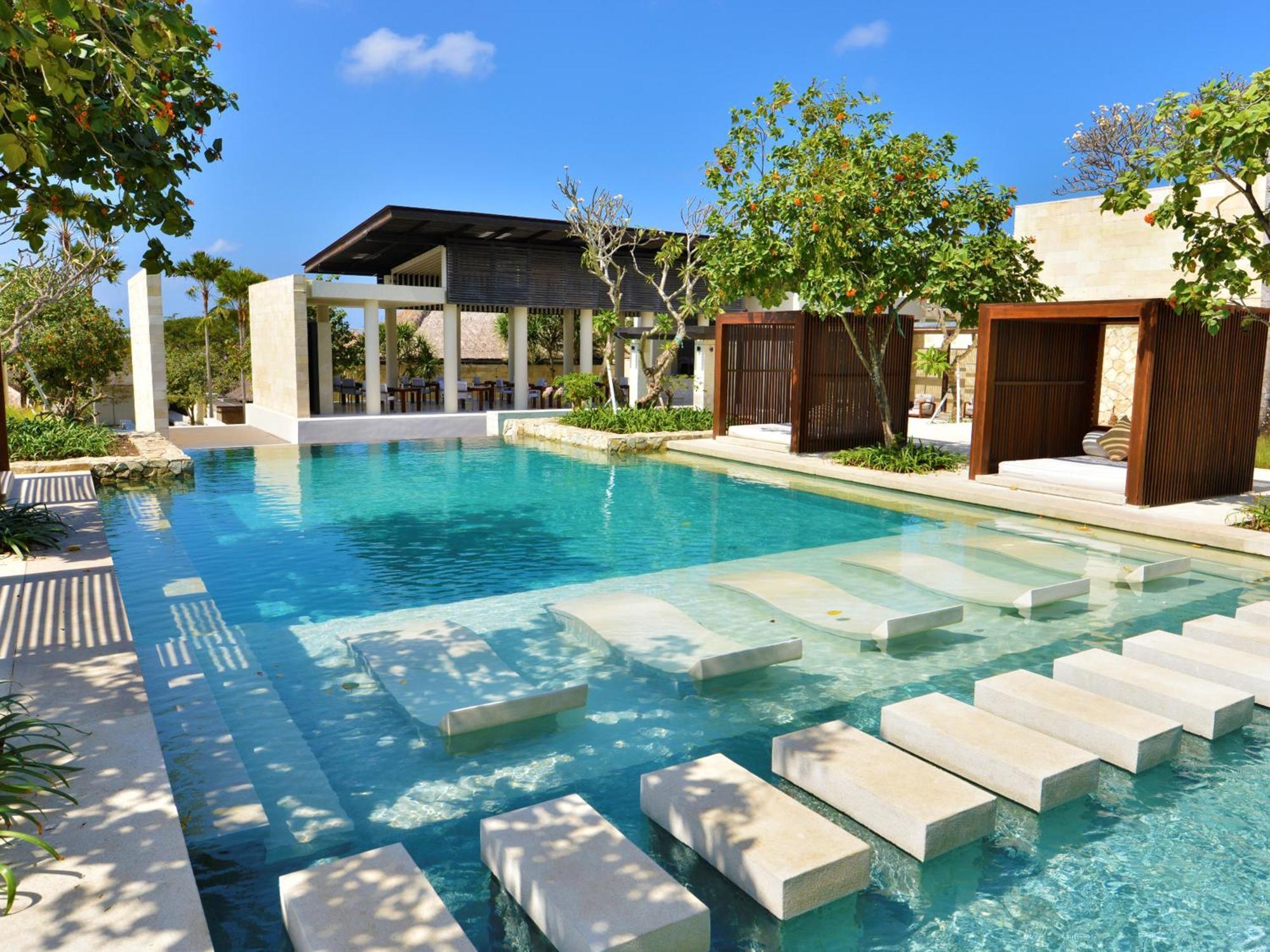 The Bale Nusa Dua By Lifestyleretreats Екстериор снимка