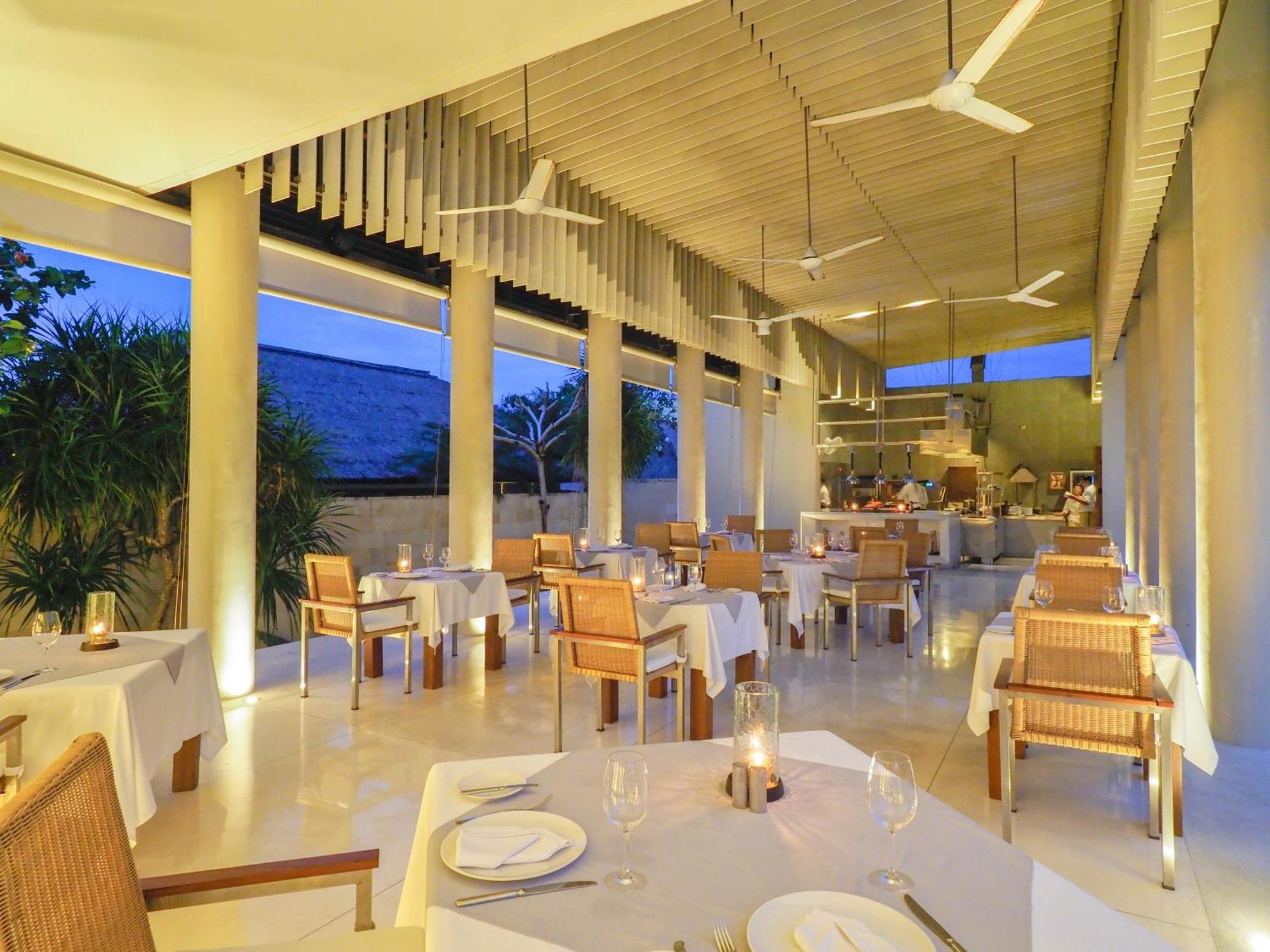 The Bale Nusa Dua By Lifestyleretreats Екстериор снимка