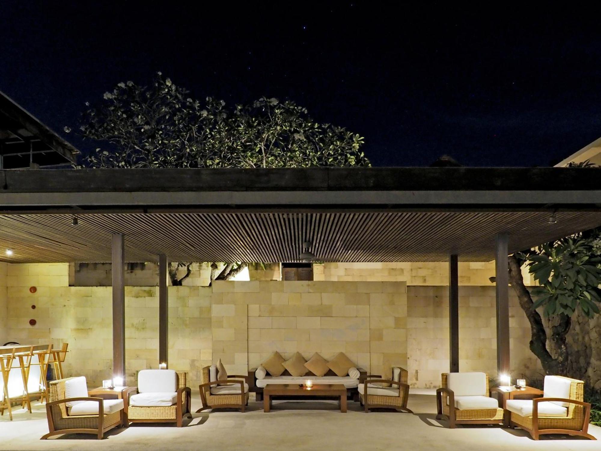 The Bale Nusa Dua By Lifestyleretreats Екстериор снимка