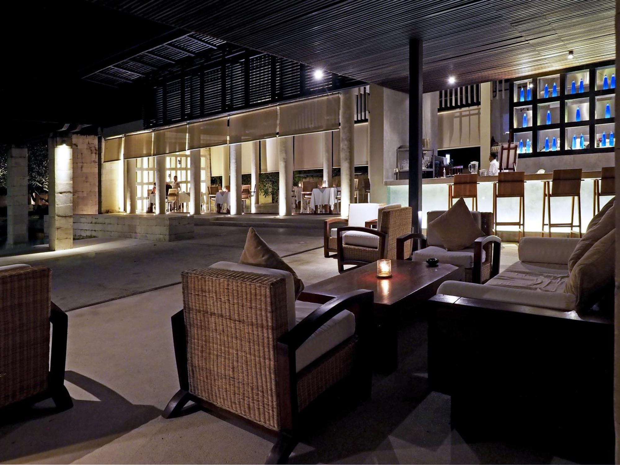 The Bale Nusa Dua By Lifestyleretreats Екстериор снимка