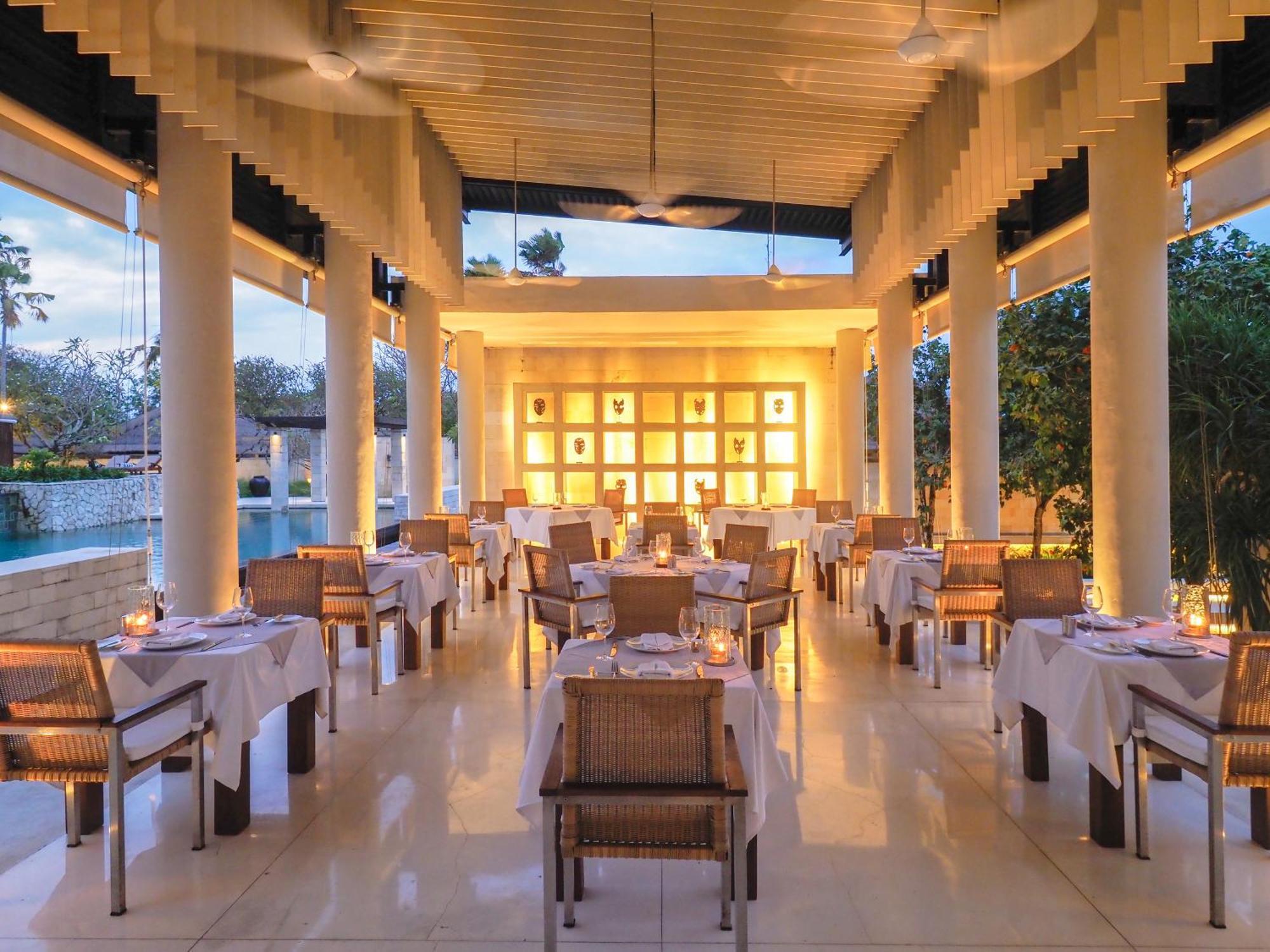 The Bale Nusa Dua By Lifestyleretreats Екстериор снимка