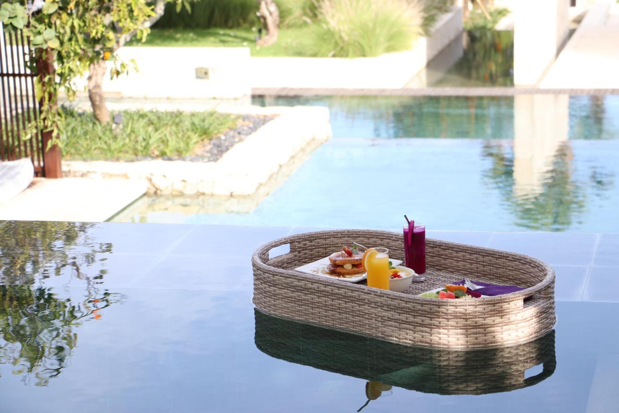 The Bale Nusa Dua By Lifestyleretreats Екстериор снимка