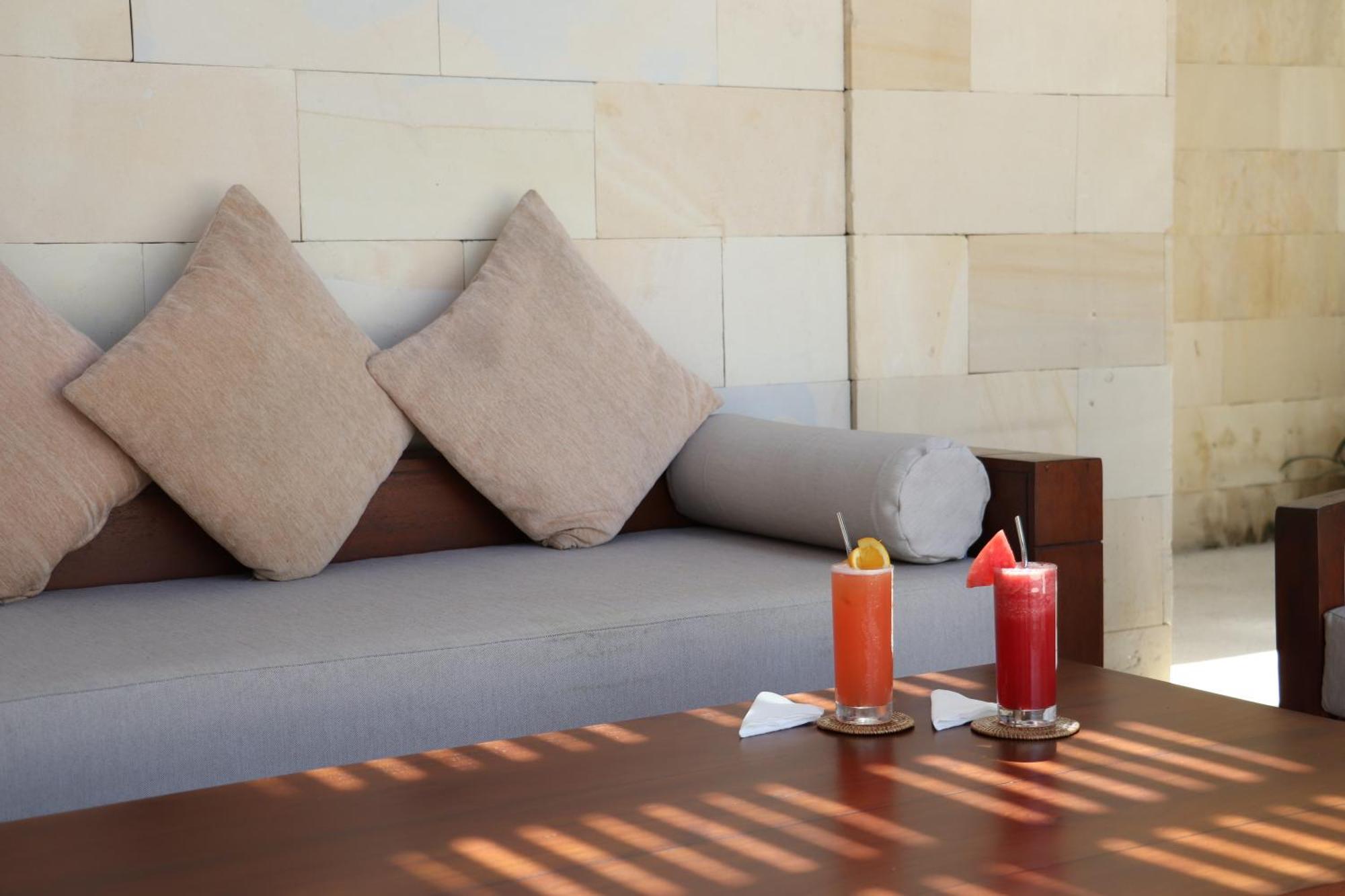 The Bale Nusa Dua By Lifestyleretreats Екстериор снимка