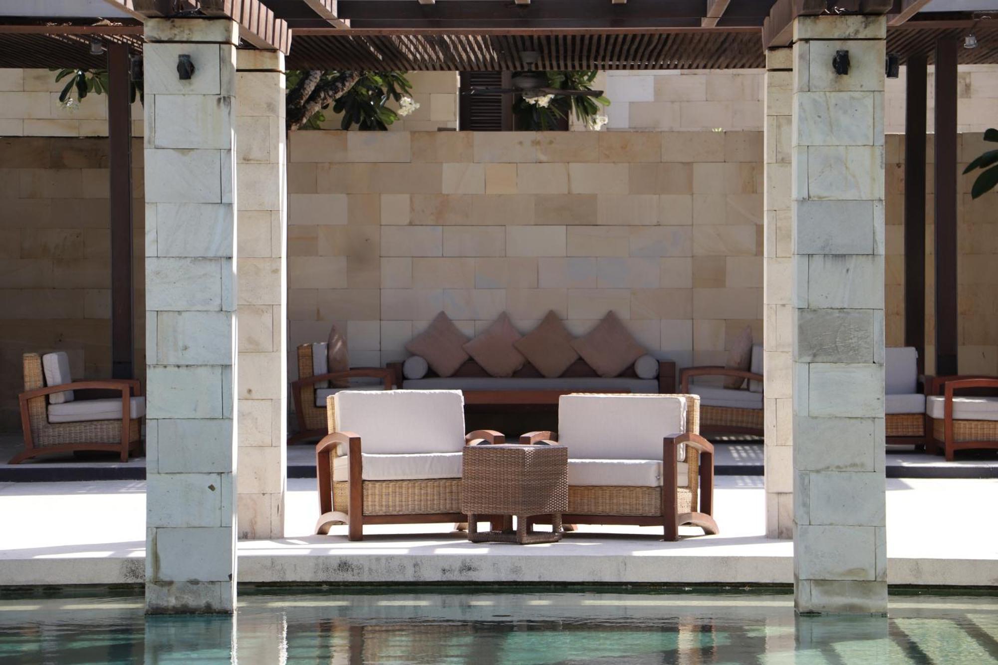 The Bale Nusa Dua By Lifestyleretreats Екстериор снимка