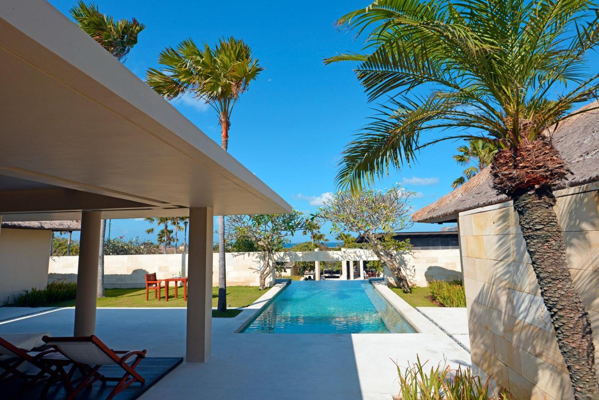 The Bale Nusa Dua By Lifestyleretreats Екстериор снимка