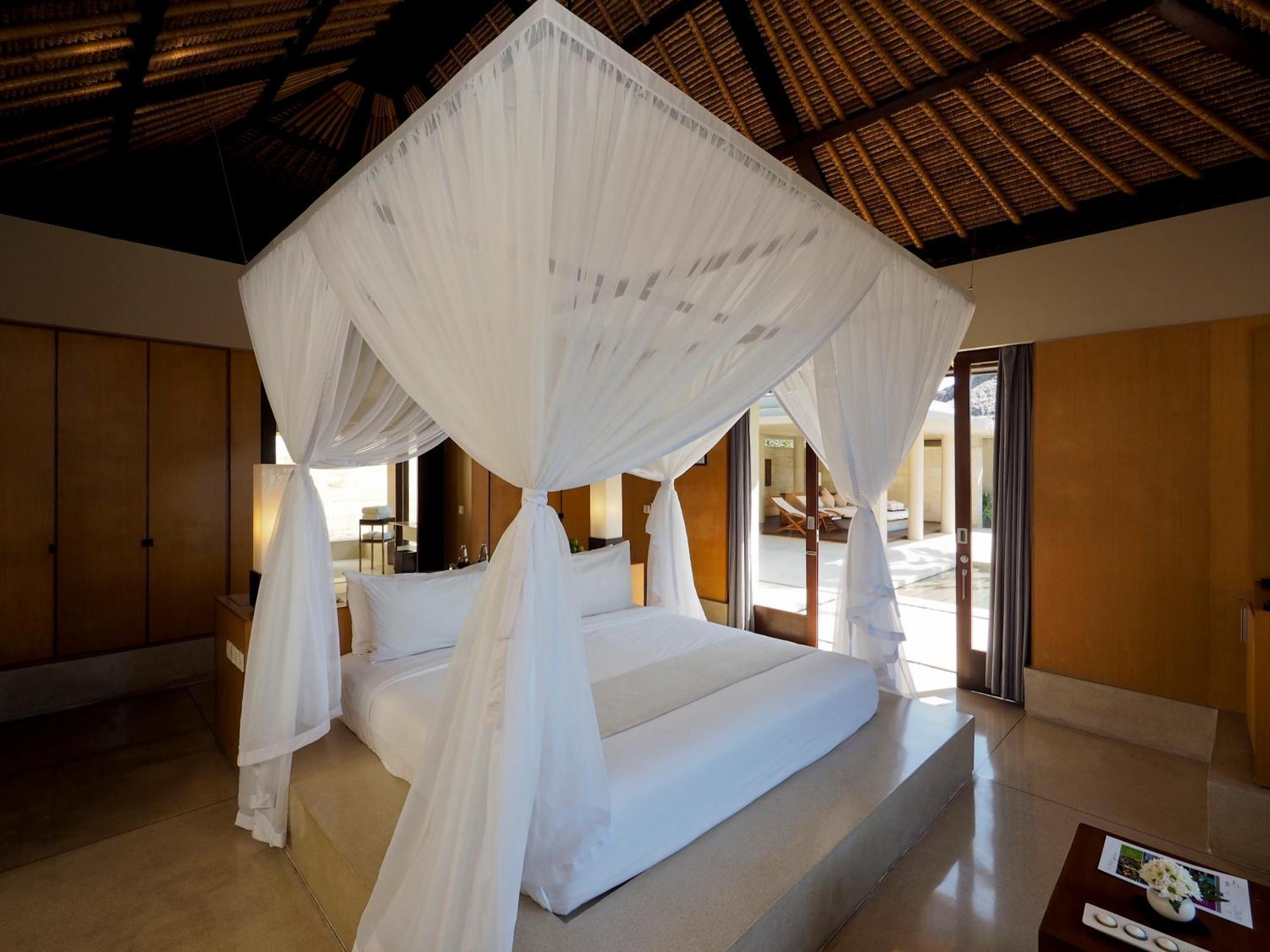 The Bale Nusa Dua By Lifestyleretreats Екстериор снимка