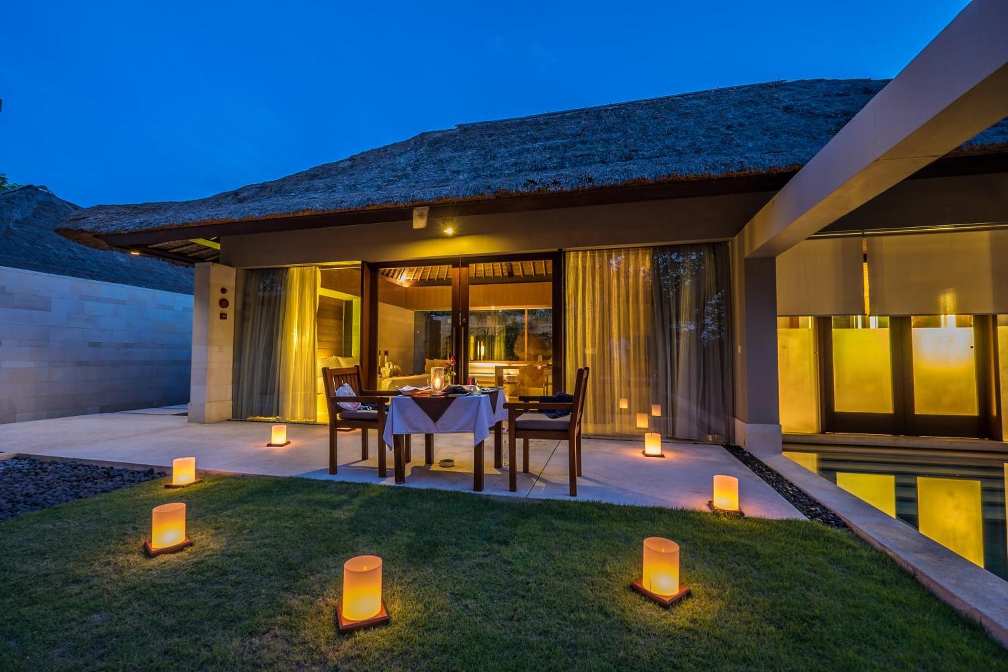 The Bale Nusa Dua By Lifestyleretreats Екстериор снимка