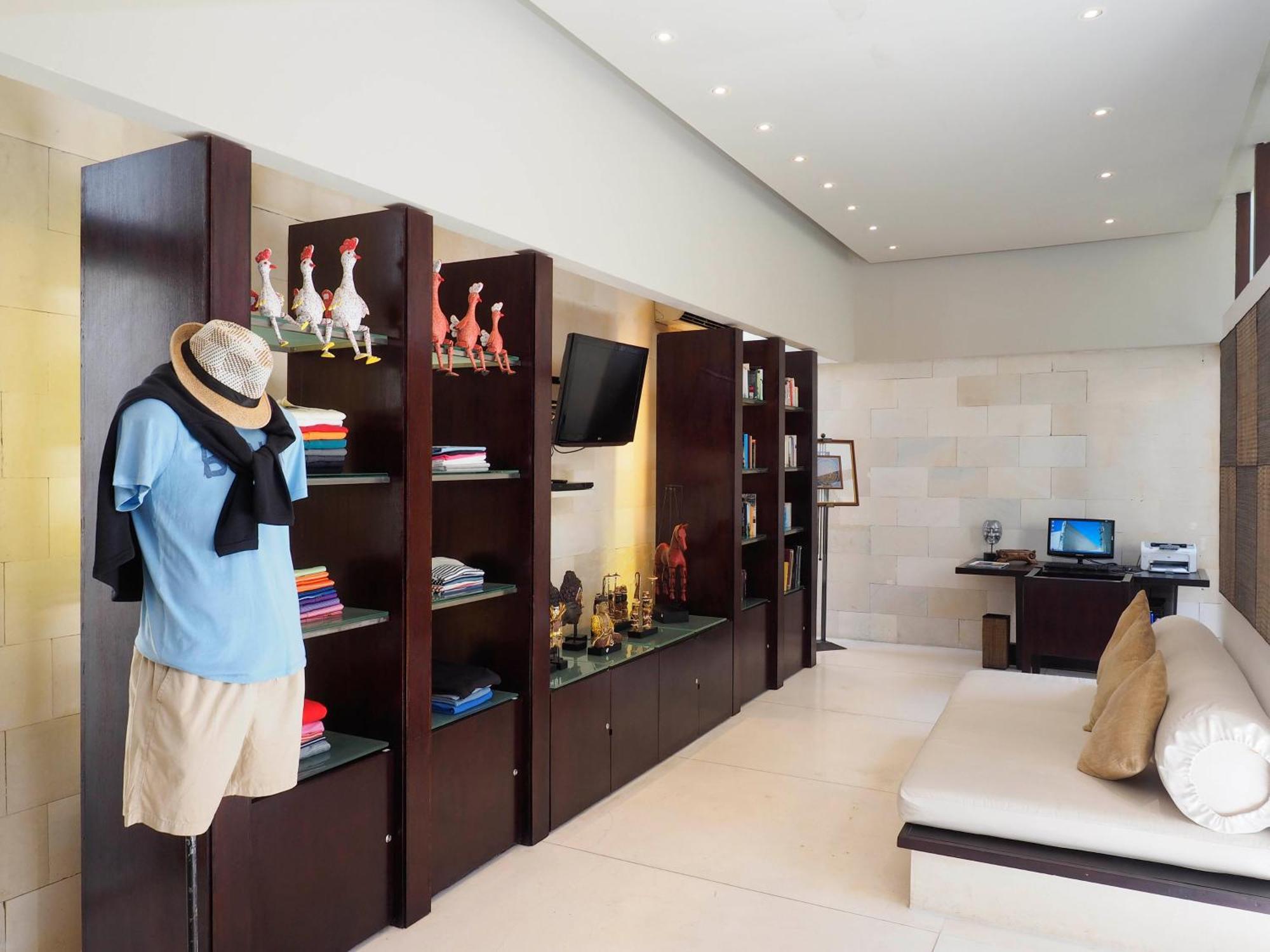 The Bale Nusa Dua By Lifestyleretreats Екстериор снимка