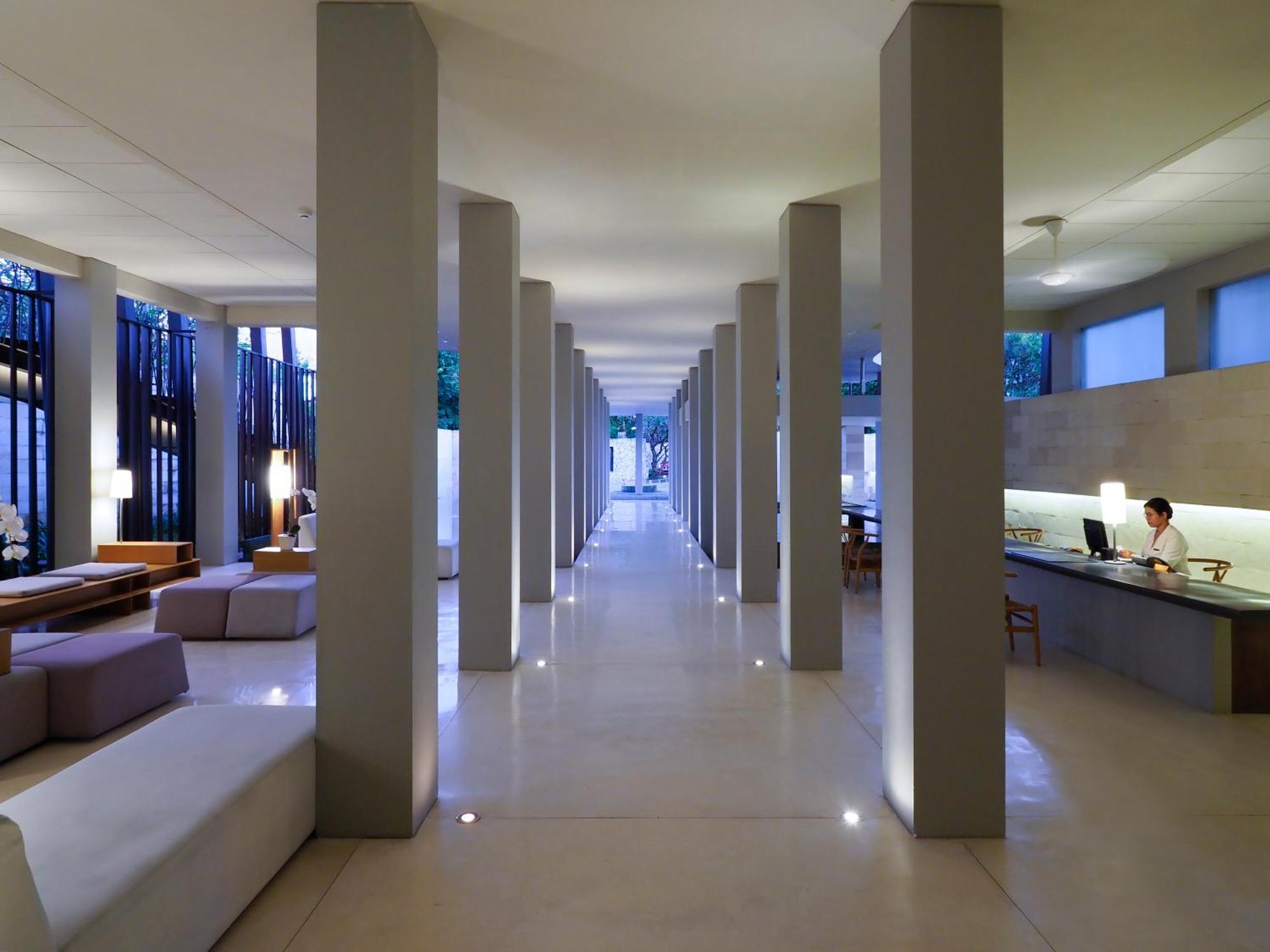 The Bale Nusa Dua By Lifestyleretreats Екстериор снимка