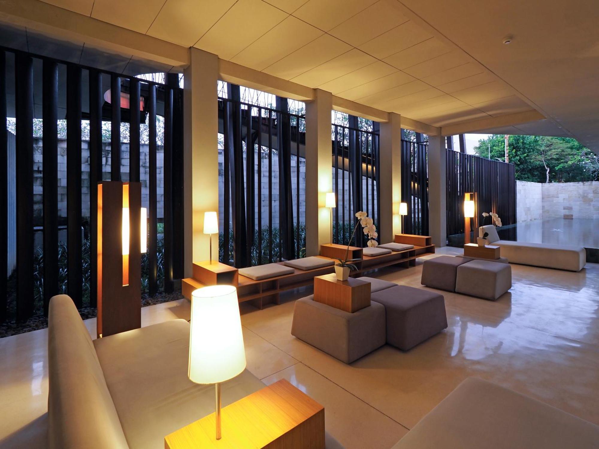 The Bale Nusa Dua By Lifestyleretreats Екстериор снимка