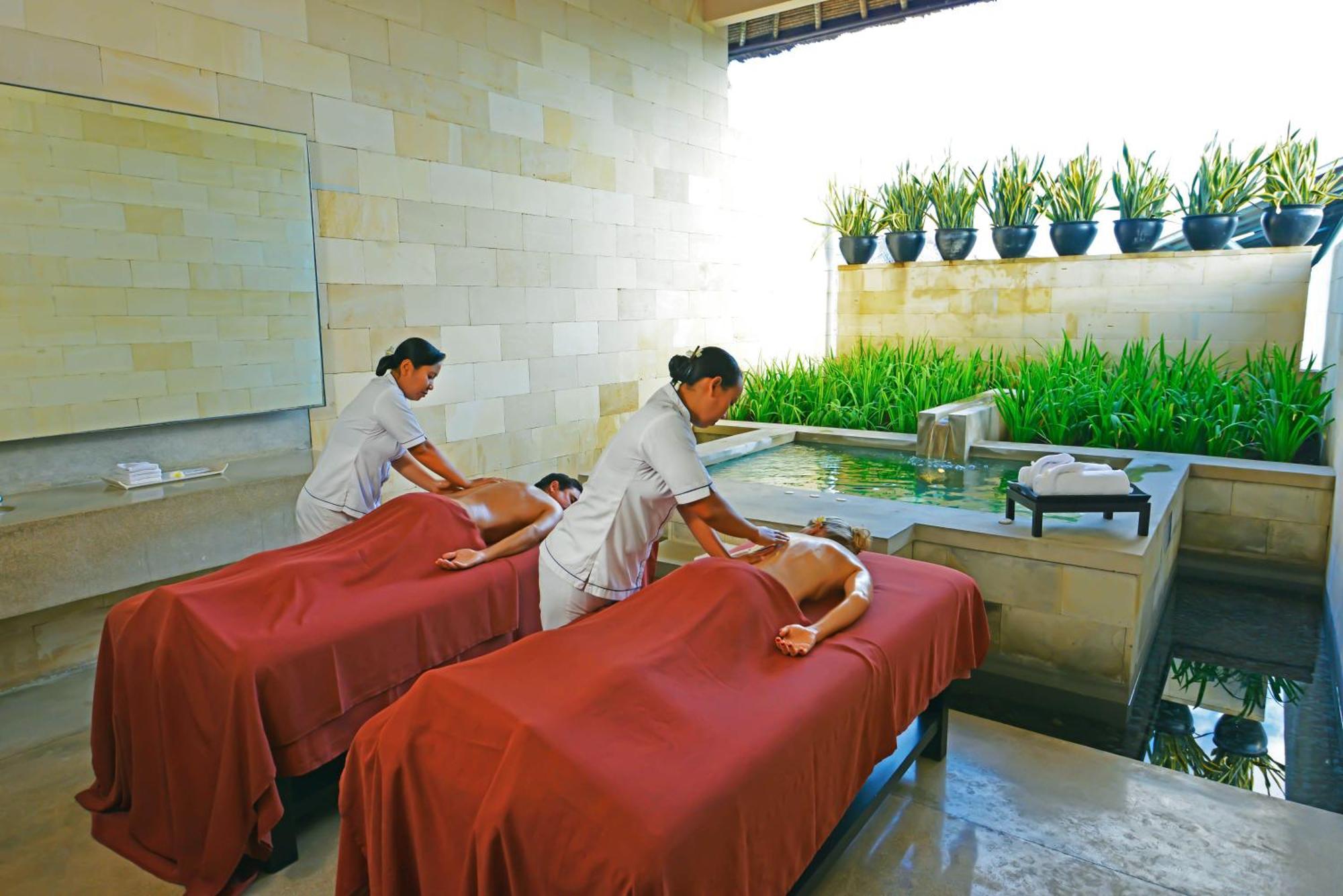 The Bale Nusa Dua By Lifestyleretreats Екстериор снимка