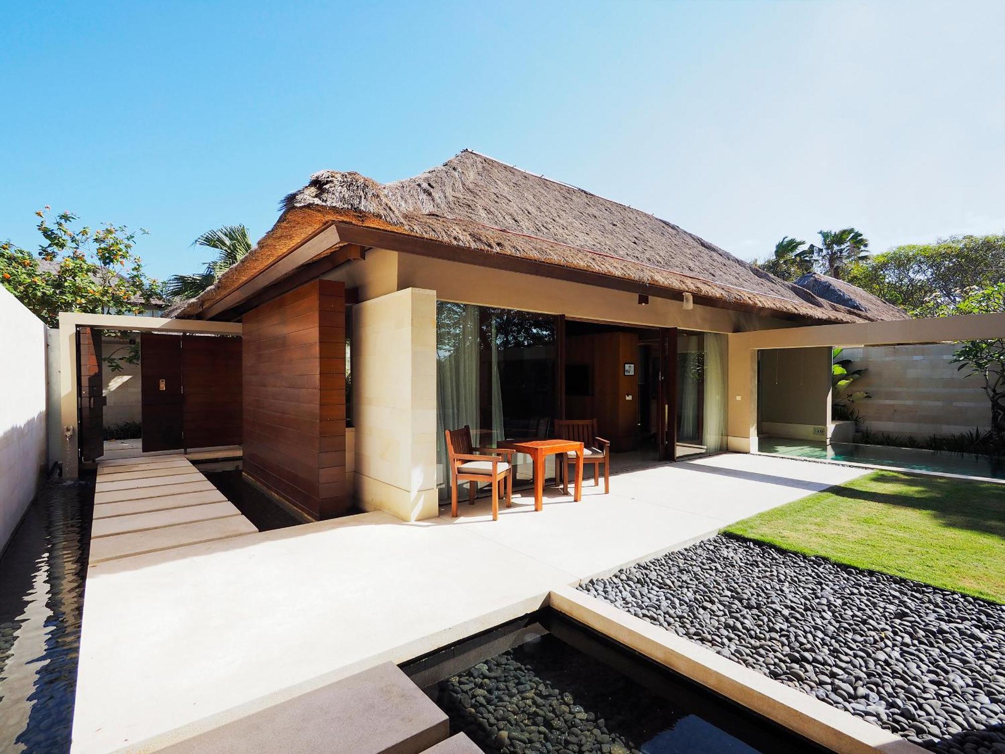 The Bale Nusa Dua By Lifestyleretreats Екстериор снимка