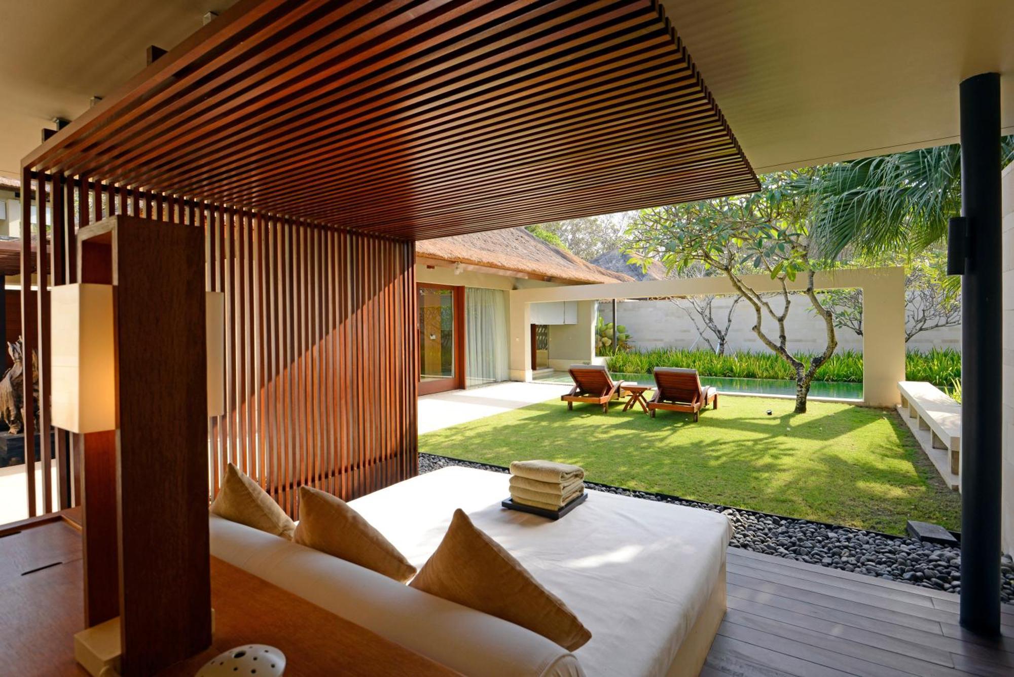 The Bale Nusa Dua By Lifestyleretreats Екстериор снимка