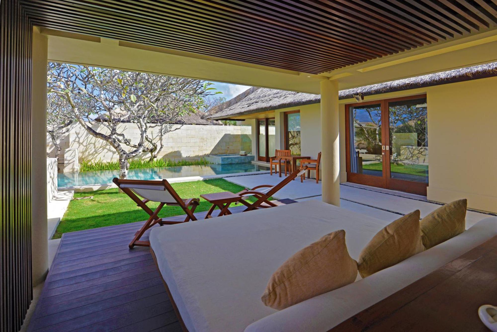 The Bale Nusa Dua By Lifestyleretreats Екстериор снимка