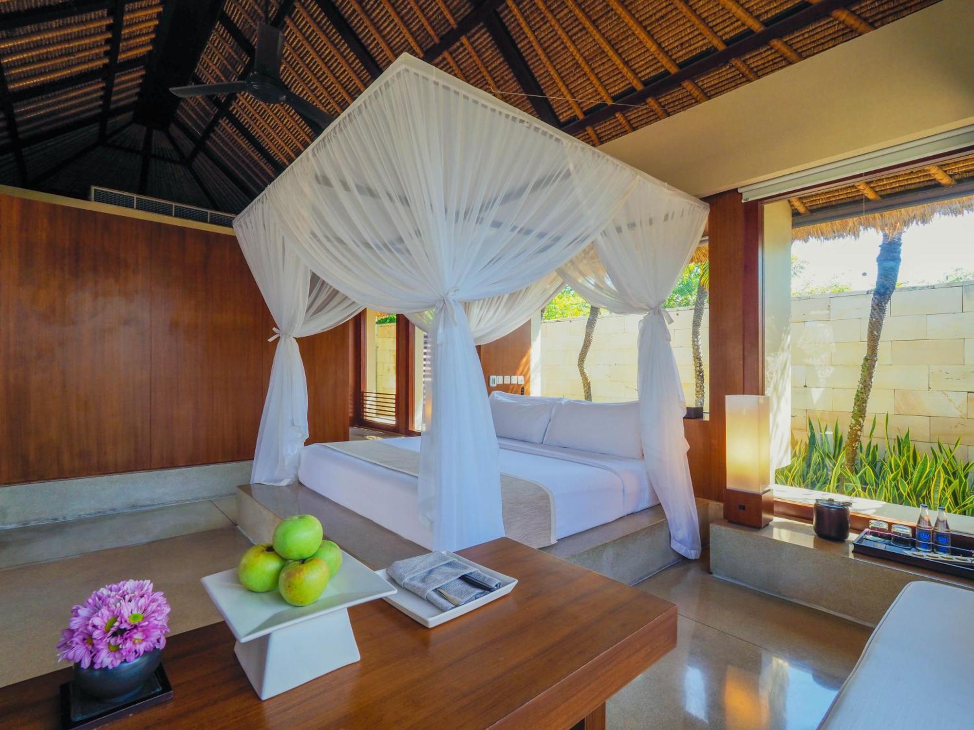 The Bale Nusa Dua By Lifestyleretreats Екстериор снимка