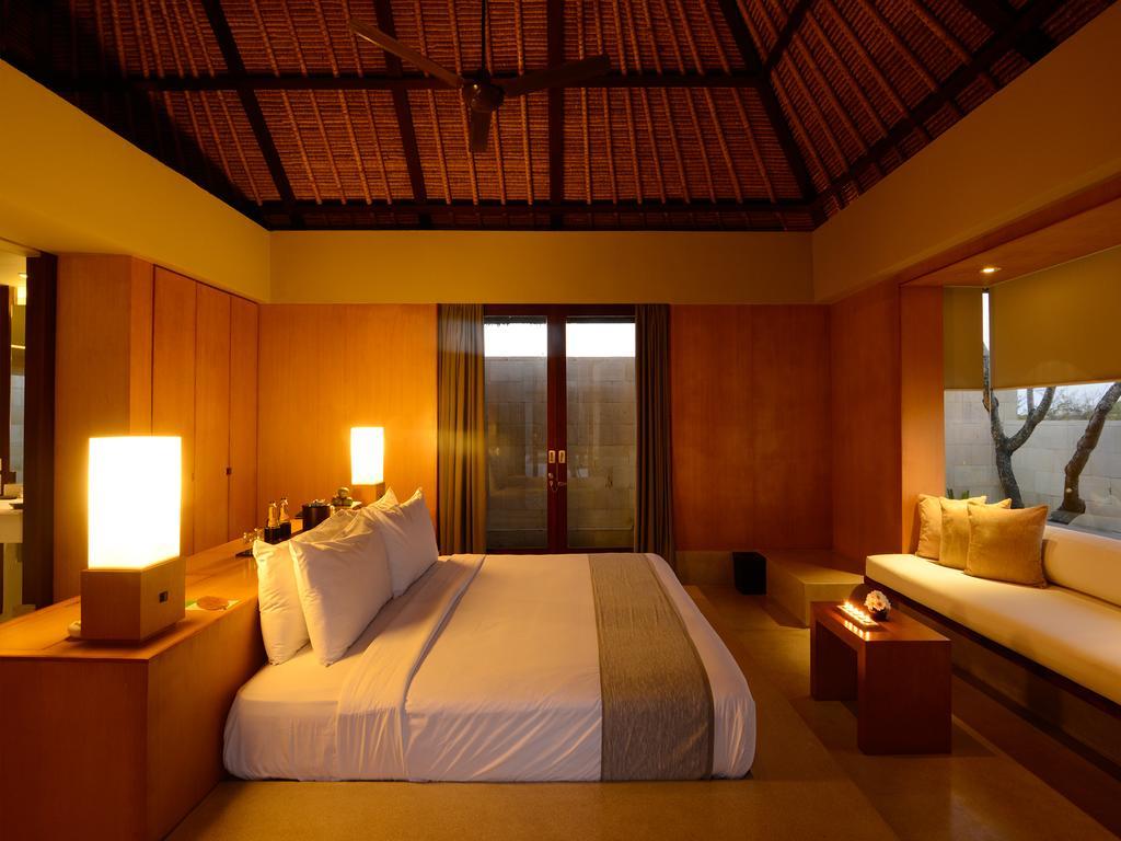 The Bale Nusa Dua By Lifestyleretreats Екстериор снимка