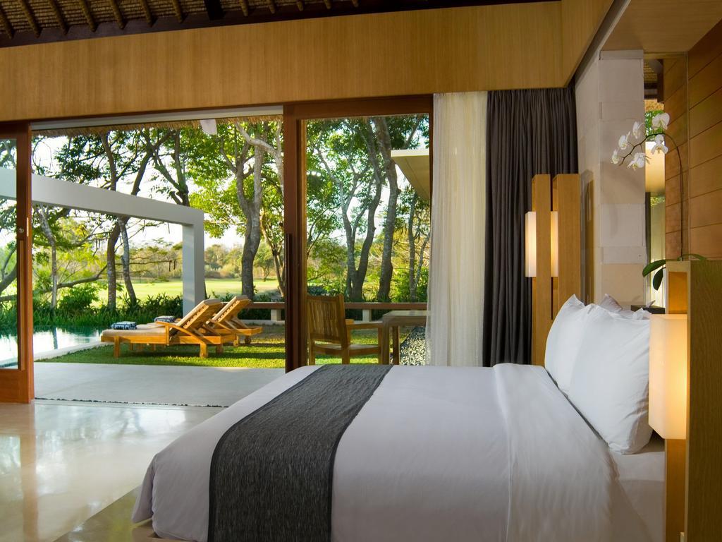 The Bale Nusa Dua By Lifestyleretreats Екстериор снимка