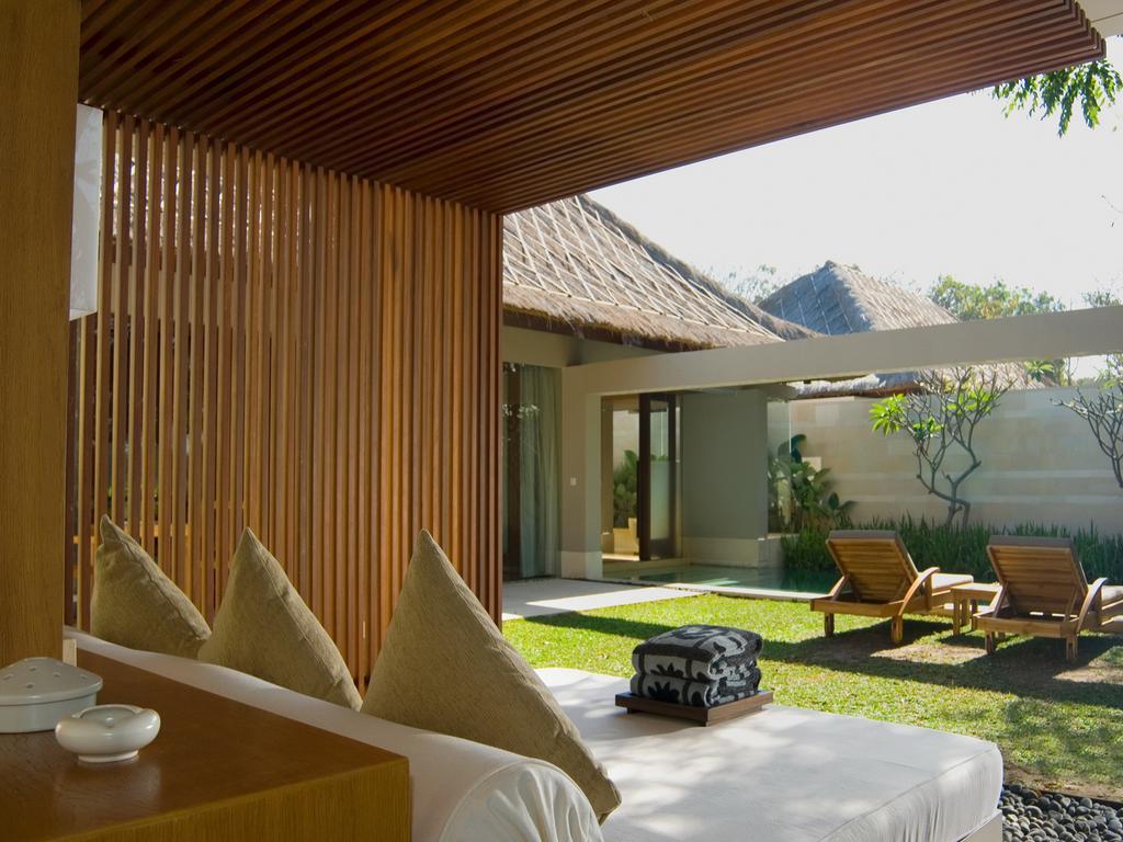 The Bale Nusa Dua By Lifestyleretreats Екстериор снимка