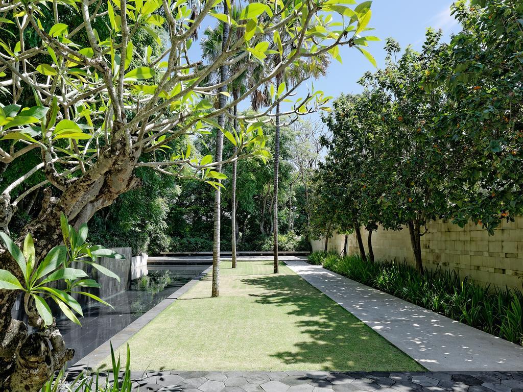 The Bale Nusa Dua By Lifestyleretreats Екстериор снимка