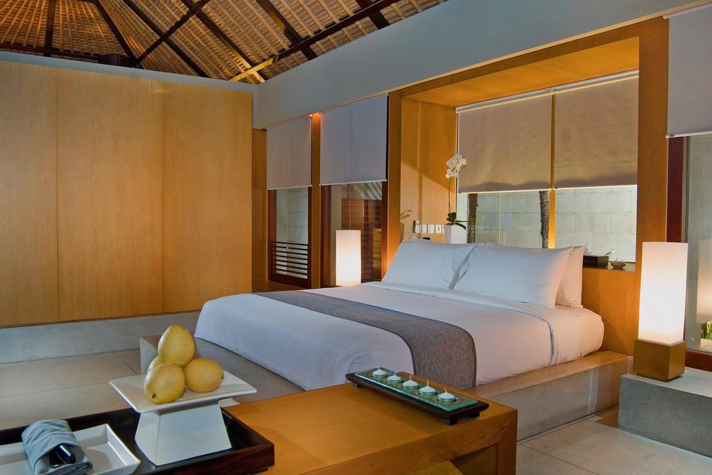 The Bale Nusa Dua By Lifestyleretreats Екстериор снимка