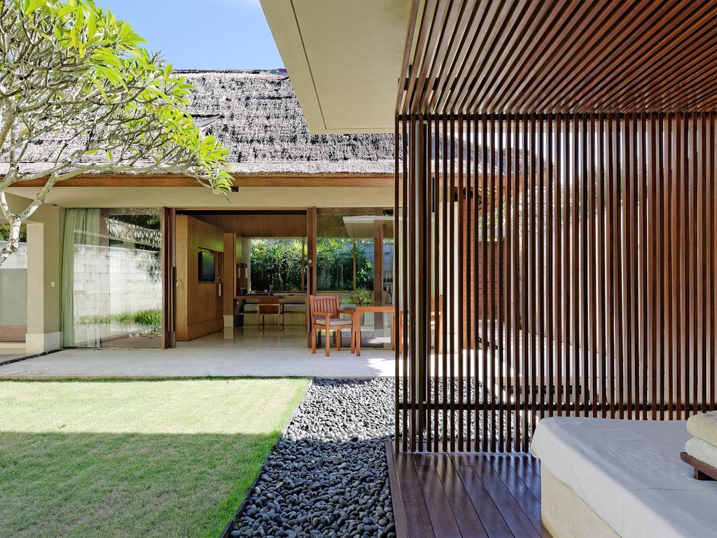 The Bale Nusa Dua By Lifestyleretreats Екстериор снимка