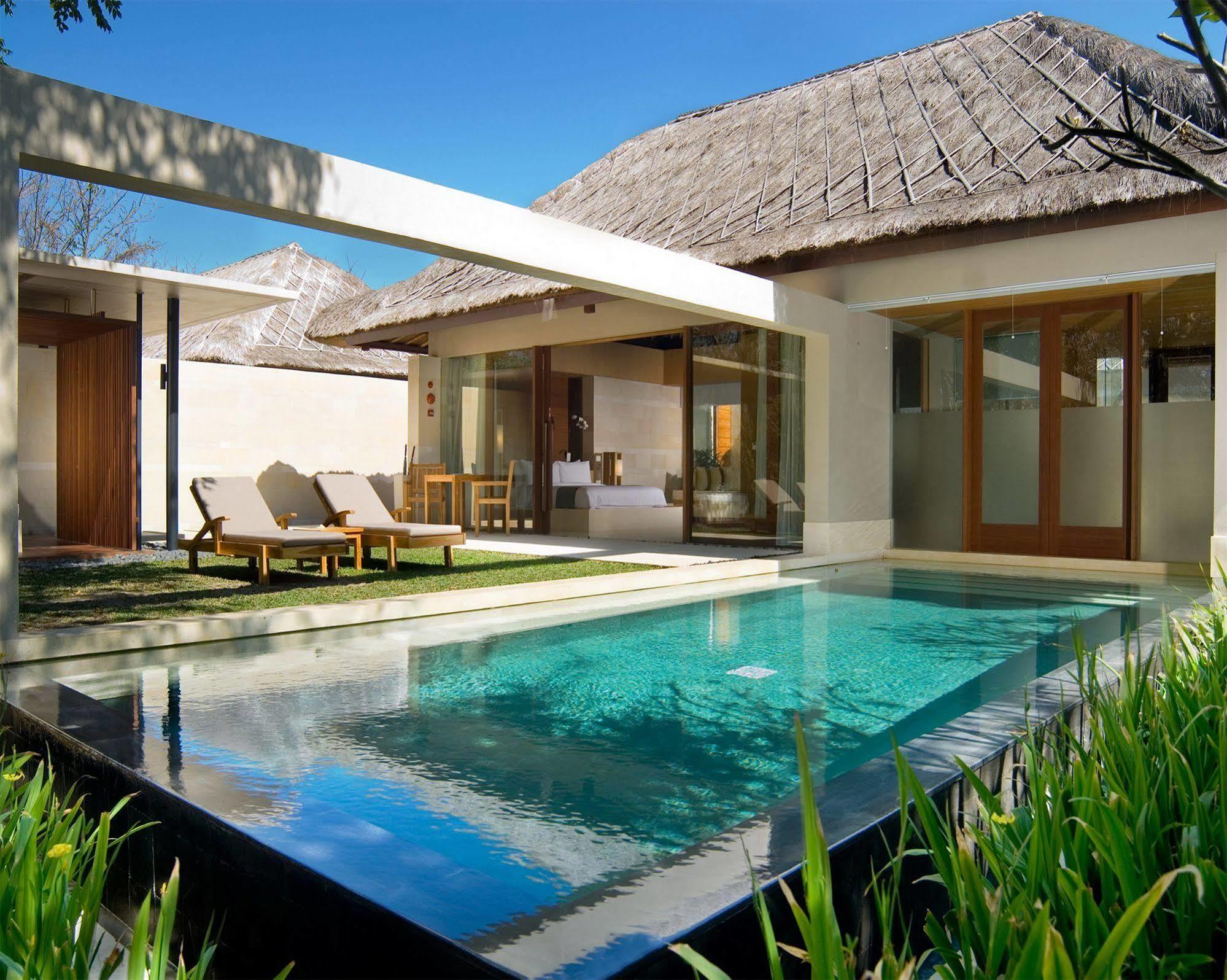 The Bale Nusa Dua By Lifestyleretreats Екстериор снимка