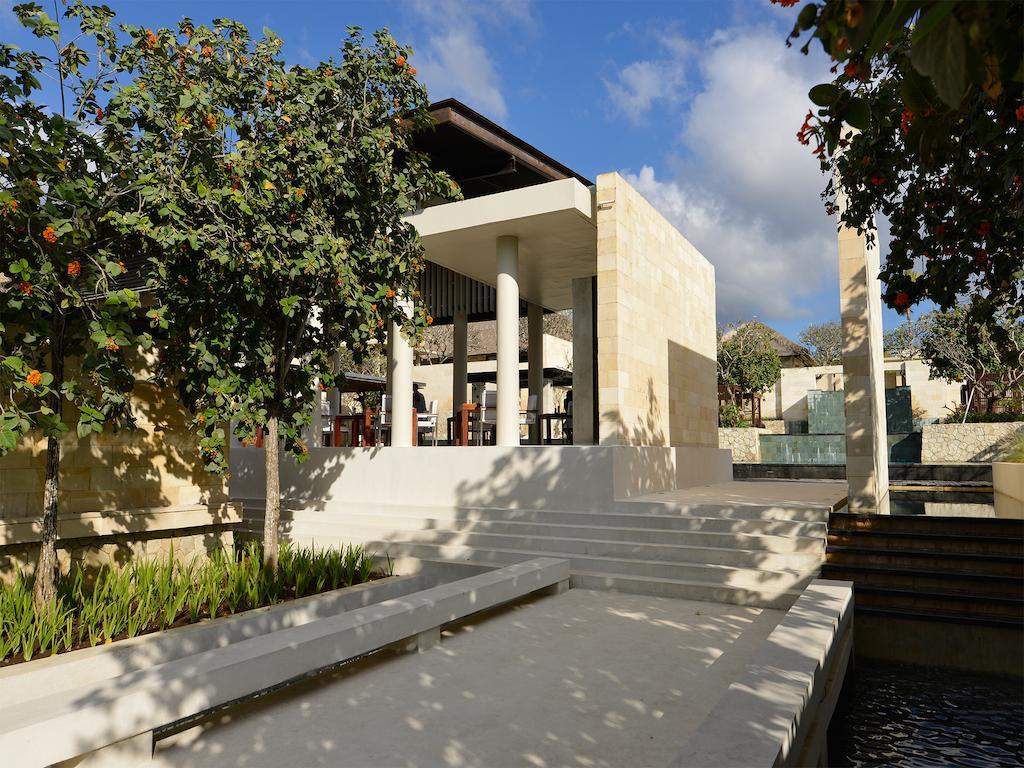 The Bale Nusa Dua By Lifestyleretreats Екстериор снимка